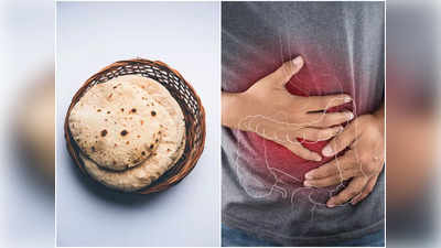 Roti Overeating Side Effects: পেট ভরাতে যখন তখন রুটি খান নাকি? সাবধান হন এখনই, নইলে পিছু নেবে একাধিক রোগব্যাধি!