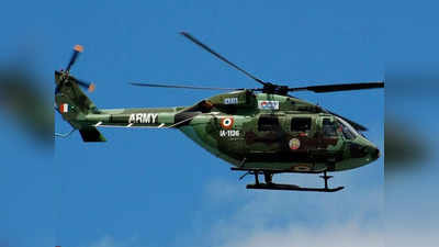 G20: दिल्ली के आसमान में गश्त करेंगे हेलीकॉप्टर, होटलों से लेकर रास्तों तक की करेंगे निगरानी