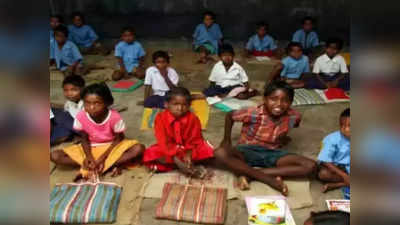 Sitamarhi News: सरकारी स्कूलों में बच्चों की संख्या बढ़ी तो कम पड़ रहे कमरे, केके पाठक ने आधारभूत संरचना में बढ़ोतरी का दिया निर्देश