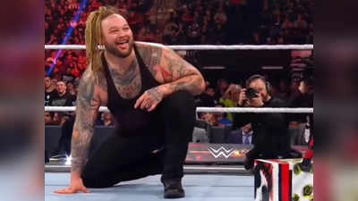 Bray Wyatt Death : মাত্র ৩৬-য়েই প্রাণ হারালেন তারকা রেসলার, শোকস্তব্ধ WWE জগৎ