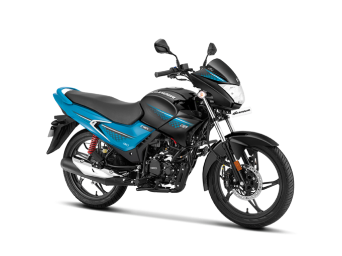 விலை விவரம் (Hero Glamour 2023 Price)