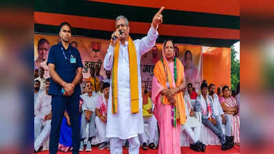 Jharkhand Politics: सीएम हेमंत के खिलाफ आपत्तिजनक भाषा का इस्तेताल, बीजेपी के प्रदेश अध्यक्ष बाबूलाल की बढ़ी मुश्किलें