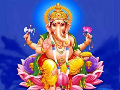Vastu Tips For Ganesha Idol: गणेश जी की पीठ के पीछे दरिद्रता और सामने ऋिद्धि-सिद्धि करती हैं वास
