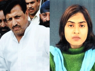 अमरमणि त्रिपाठी की रिहाई पर SC ने रोक लगाने से किया इन्‍कार, मधुमिता की बहन की अर्जी पर 2 महीने बाद सुनवाई