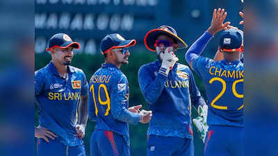 Sri Lanka Cricketer Corona Positive : করোনায় আক্রান্ত শ্রীলঙ্কার ২ ক্রিকেটার, বড় ধাক্কা এশিয়া কাপের আগে