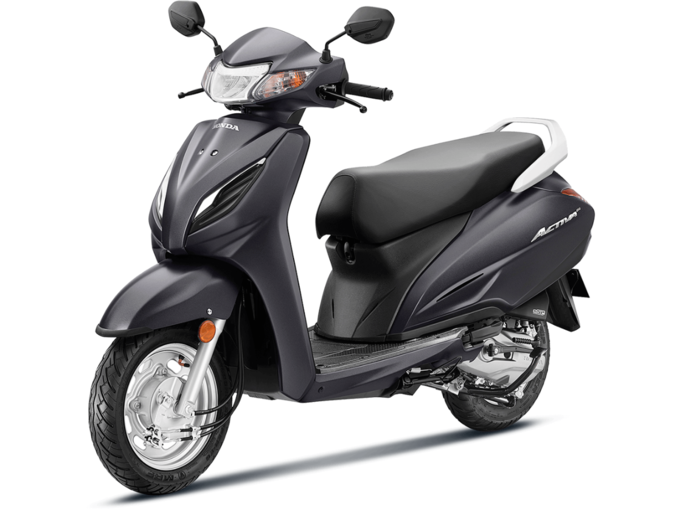 ​Honda Activa