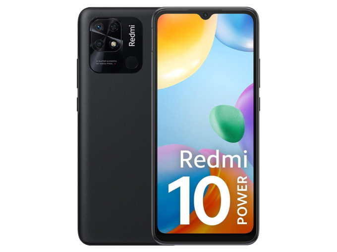 <strong>Redmi 10 Power: </strong>“title=”<strong>Redmi 10 Power: </strong>” placeholder=” Times.jpg?width=540&height=405&resizemode=75″/></div>
<p>The price of 8 GB RAM and 128 GB storage variant of this phone is Rs 18,999 but it can be bought for Rs 12,499 with 34 percent discount.  This phone can be brought home by paying 600 rupees every month.</p>
<p></span></section>
<section itemprop=