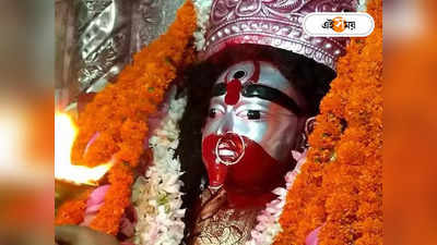 Tarapith Kali Mandir : তারা মা ফিরলেন ঘরে! তারাপীঠ মন্দিরে খুশির হওয়া, উচ্ছ্বাস ভক্তদের