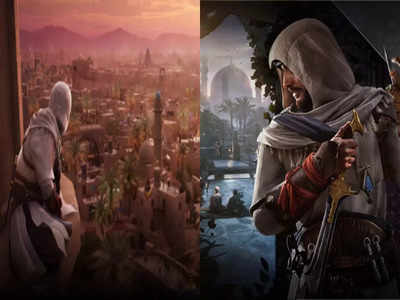 Assassin’s Creed Mirage: সামনে এল ‘অ্যাসাসিনস ক্রিড মিরাজ’-এর নতুন ট্রেলার! কবে প্রকাশ পাচ্ছে গেম?