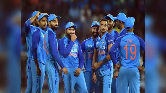 Asia Cup 2023: 'பிட்னஸ் இல்லாத வீரரை'.. தேர்வுசெய்துள்ள பிசிசிஐ: ஏன் இப்படி? ரசிகர்கள் கடும் அதிருப்தி!