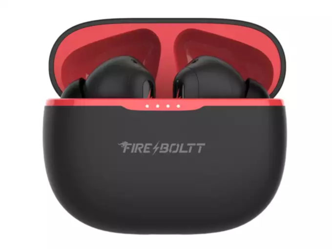 ​Fireboltt Fire Pods Ninja Pro