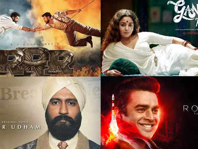Movies on OTT: गंगूबाई, RRR, पुष्पा से कश्मीर फाइल्स तक... नेशनल अवॉर्ड जीतने वाली फिल्मों को OTT पर देखिए