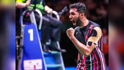 HS Prannoy Badminton: বিশ্ব চ্যাম্পিয়নশিপে দাপট প্রণয়ের, অ্যাক্সেলসেনকে উড়িয়ে সেমিতে পা ভারতীয় শাটলারের