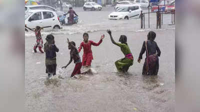 Bihar Weather Forecast : बिहार में मॉनसून पूरे रंग में लेकिन बाढ़ का खतरा भी मंडराया, पटना-मुजफ्फरपुर समेत बाकी जिले वालों के लिए बड़ा अपडेट