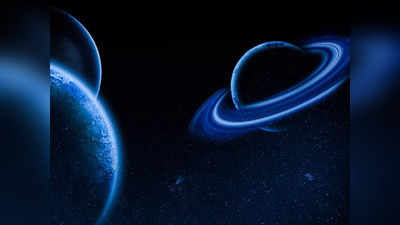 Saturn Transit: ১৫ অক্টোবর পর্যন্ত খুব সাবধান! শতভিষায় এসে ৪ রাশির কেরিয়ার-ব্যবসায় লোকসান ঘটাবে শনি!