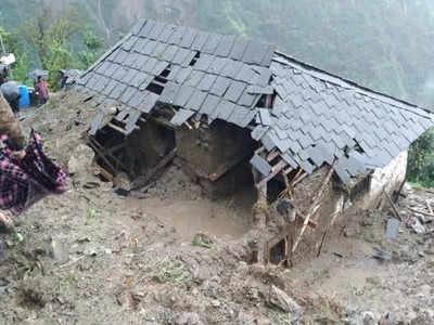 Himachal Weather News: हिमाचल में राहत की उम्मीद नहीं, 8 जिलों में भारी बारिश की चेतावनी, येलो अलर्ट जारी