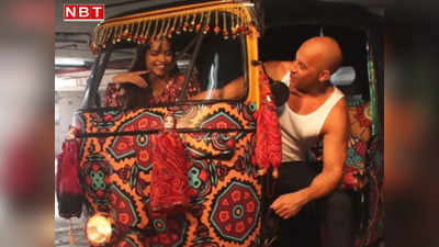 Vin Diesel-Deepika: विन डीजल को फिर आई दीपिका की याद! दिखाई अनदेखी तस्वीर, सालों पहले उड़ी थीं डेटिंग की अफवाहें