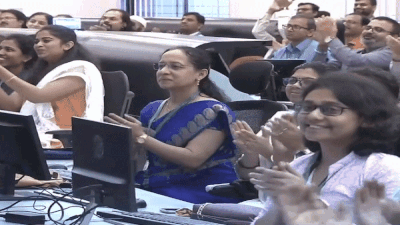 मोदी का वह ऐलान जिससे सबसे ज्यादा खुश हुए ISRO के वैज्ञानिक, बजती रहीं तालियां