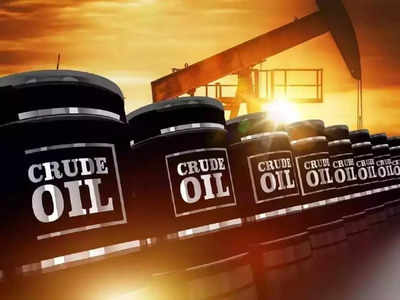 Crude Oil: യുഎസിൽ പലിശ ഉയരുമെന്ന സൂചന; ക്രൂഡോയിൽ വില ഇടിയുന്നു