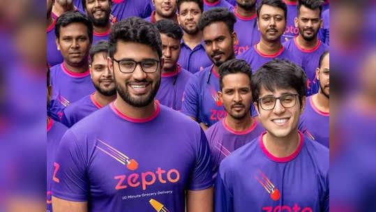 Zepto: ஜெப்டோ 2023இன் முதல் யூனிகார்ன்.. ஸ்டார்அப் கனவுகளை நிஜமாக்கிய காலேஜ் டிராப்-அவுட் ஹீரோஸ்!