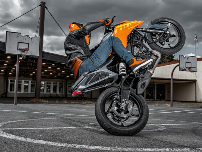 ​எப்போ லான்ச்? (KTM Duke 250 2024 Price)