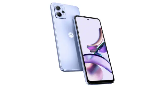 Moto G13 