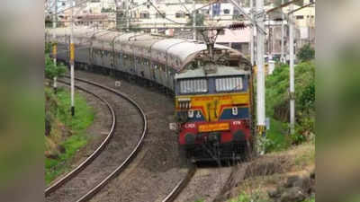 मुंबई: पश्चिम रेलवे पर 56 घंटों का मेजर ब्लॉक, राजस्थान और दिल्ली जानें वाली कई ट्रेनें रद्द