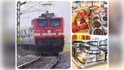 Lucknow-Rameswaram Train Fire: ट्रेन में ये सामान ले जाना है सख्त मना, ले गए तो जुर्माने के साथ हो सकती है जेल