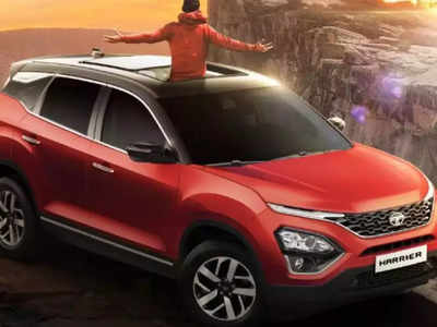 આ 10 SUV પર 2 લાખ સુધીનું બમ્પર ડિસ્કાઉન્ટ, ખરીદતા સમયે જોરદાર બચત કરી શકશો 