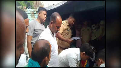 Kannauj News: कन्नौज में युवक की हत्या, फिर बुर्का पहनाकर पत्नी ने प्रेमी को किया फरार