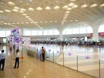 Mumbai Airport : ক্রাইম পেট্রলের ধাঁচে প্ল্যানিং! মুম্বই বিমানবন্দরে বোমাতঙ্ক ঘিরে হুলস্থূল