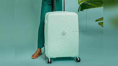 Amazon Sale पर 79% के तगड़े डिस्‍काउंट पर मिल रहे ये Luggage Bags के सेट, मजबूती और स्‍टाइल में हैं नंबर वन