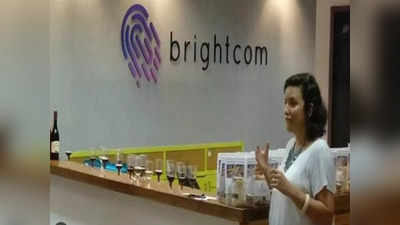 Brightcom Group की मुश्किल बढ़ी, सीईओ, सीएफओ के घरों पर ED की छापेमारी