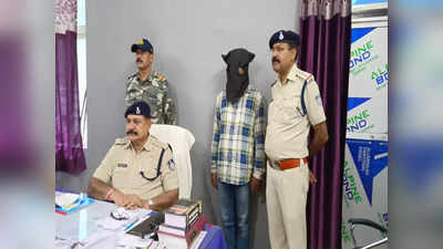 Shivpuri News: एटीएम कार्ड बदलकर करता था ठगी, पुलिस ने पकड़ा तो बताया 3 राज्यों में कर चुका है वारदात