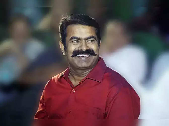 seeman smiling