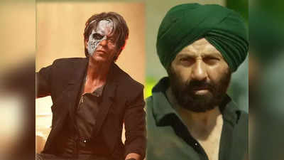 Ask SRK: सनी देओल की गदर 2 देखने के बाद शाहरुख खान का था ये रिएक्शन, बीवी पर बोले- मुझसे मेरी नहीं संभलती
