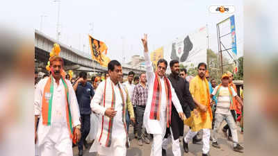 Tripura By Election : ভারত-বাংলাদেশ সীমান্ত সিল করার নির্দেশ, উপনির্বাচন উপলক্ষ্যে আগাম সতর্কতা ত্রিপুরায়
