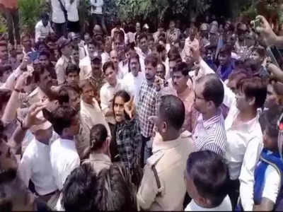 Sagar News: शिवराज सरकार दलितों के उत्पीड़न की प्रयोगशाला बन गई है, कमलनाथ ने बीजेपी पर साधा निशाना