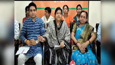 Indore News: इंदौर में नाइट कल्चर पर फायर हुईं मंत्री उषा ठाकुर, बयान के बाद बवाल होना तय!