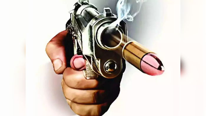 भरतपुर में रंजिश में युवक को मारी गोली, हुई मौत