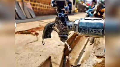 Mumbai News: मालाडमध्ये वस्त्यांवर पाणीबाणी, गेल्या महिन्यांपासून कमी दाबाने पाणीपुरवठा; नागरिक हैराण