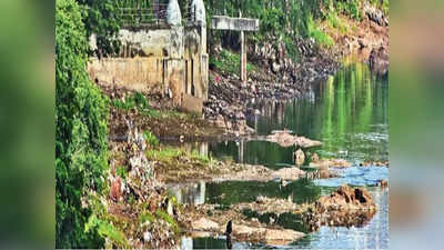 गचाळ पुण्याची ‘होय मी लाभार्थी’