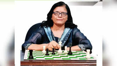 भारताचे ‘बुद्धिबळ’ अधोरेखित