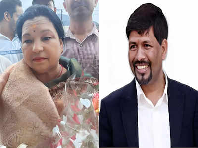 बागेश्वर उप चुनाव: कांग्रेस कैंडिडेट बसंत कुमार ने बीजेपी प्रत्याशी पार्वती देवी को पछाड़ा!