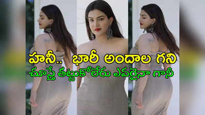 Honey Rose : నడకతో కుర్రాళ్ల గుండెల్ని నలిపేస్తోన్న హనీ రోజ్.. వీడియో చూస్తే వేడి పుట్టాల్సిందే