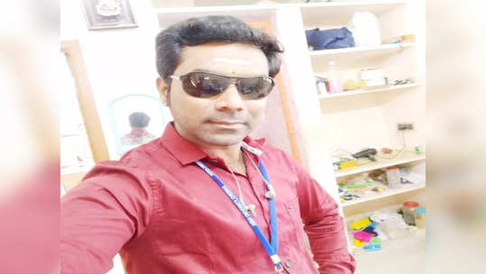 காஞ்சிபுரம் அண்ணா பொறியியல் கல்லூரியில் பல கோடி மோசடி: ஆந்திராவில் சிக்கிய கல்லூரி உதவியாளர்..!