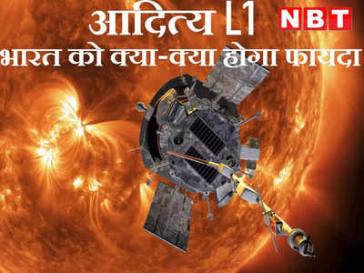 सूरज की तरफ 15 लाख Km जाएगा आदित्य एल-1, चंद्रयान-3 के बाद भारत के लिए क्यों अहम है यह सूर्य मिशन