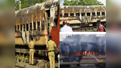 Madurai Train Accident में जान गंवाने वाले 10 लोगों के शव लाए गए लखनऊ, लिपटकर बिलख पड़े परिजन