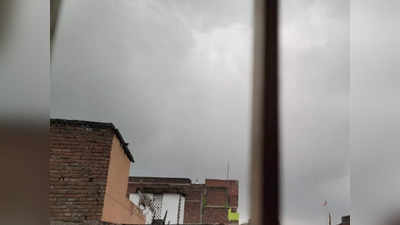 Bihar Weather Forecast : अब बिहार में सितंबर में ही हो पाएगी बारिश, पटना समेत कई जिलों का पारा चढ़ा