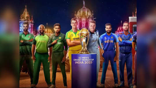 ODI World Cup 2023: '30 பந்தில் சதம் அடிக்க விரும்புறேன்'.. என்னால முடியும்: இளம் வீரர் துணிச்சல் பேட்டி!